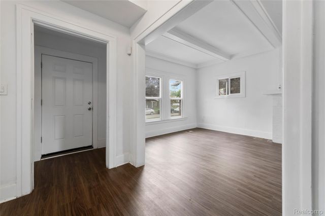 101 Colorado Street, Highland Park, MI 48203