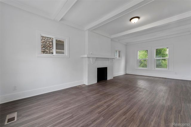 101 Colorado Street, Highland Park, MI 48203