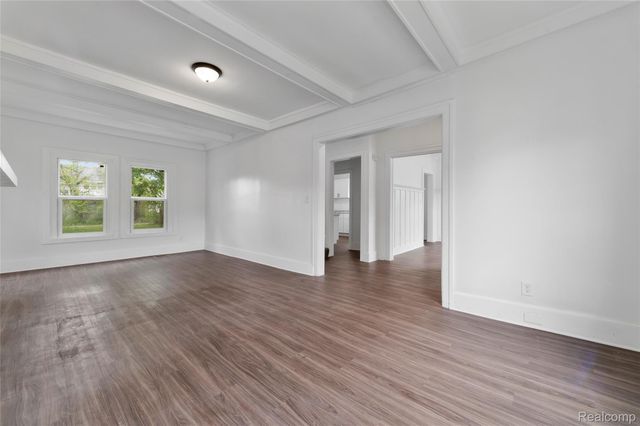 101 Colorado Street, Highland Park, MI 48203