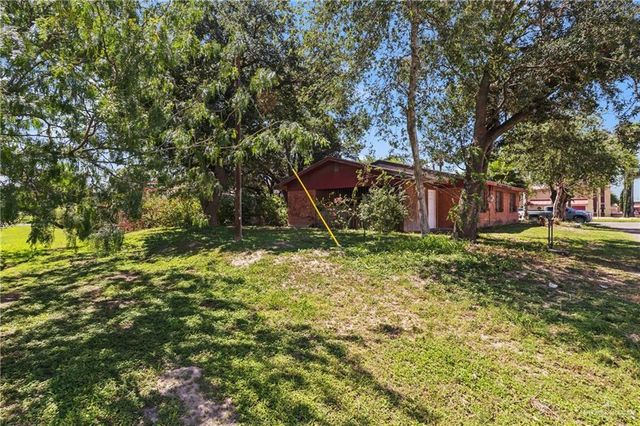 101 W Pike Boulevard, Weslaco, TX 78596
