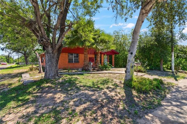 101 W Pike Boulevard, Weslaco, TX 78596