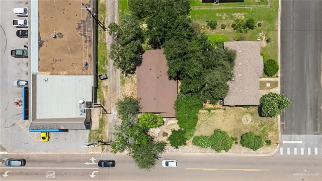 101 W Pike Boulevard, Weslaco, TX 78596
