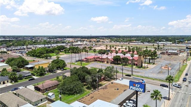 101 W Pike Boulevard, Weslaco, TX 78596