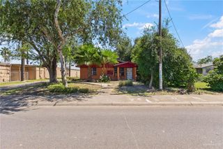 101 W Pike Boulevard, Weslaco, TX 78596