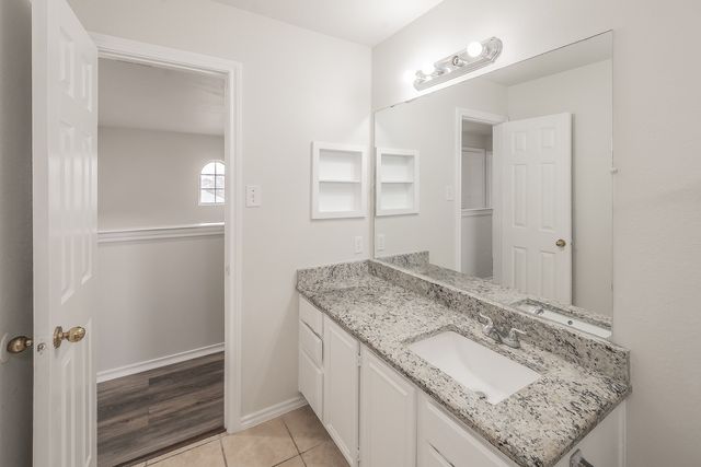 1411 Prentice Street, Arlington, TX 76018