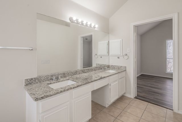 1411 Prentice Street, Arlington, TX 76018