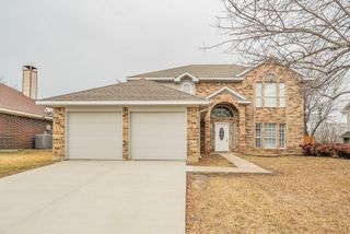 1411 Prentice Street, Arlington, TX 76018