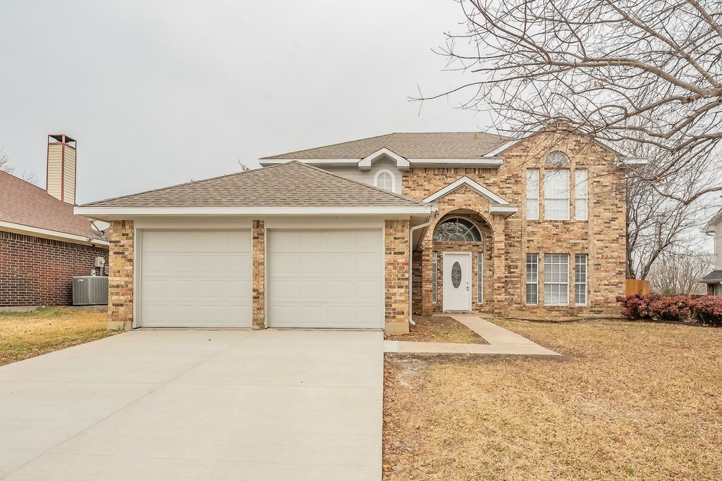 1411 Prentice Street, Arlington, TX 76018