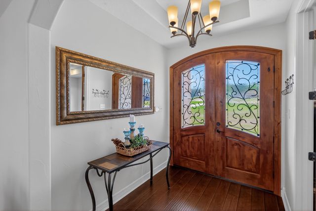 331 Deerfield Lake Circle, Longview, TX 75605