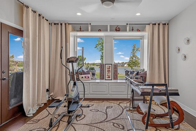331 Deerfield Lake Circle, Longview, TX 75605