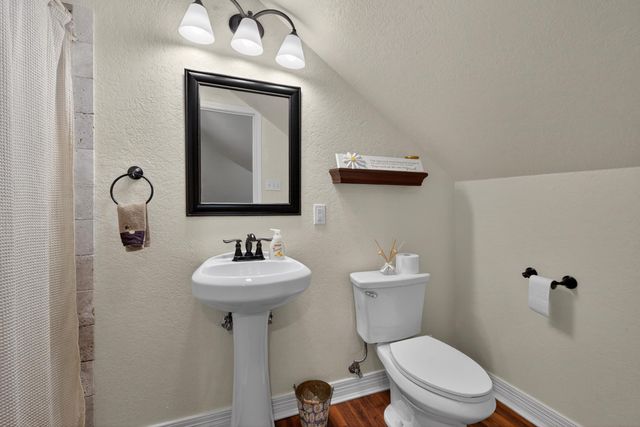 331 Deerfield Lake Circle, Longview, TX 75605