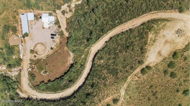 3197 N Edith Place, Nogales, AZ 85621