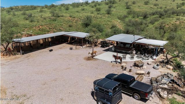 3197 N Edith Place, Nogales, AZ 85621