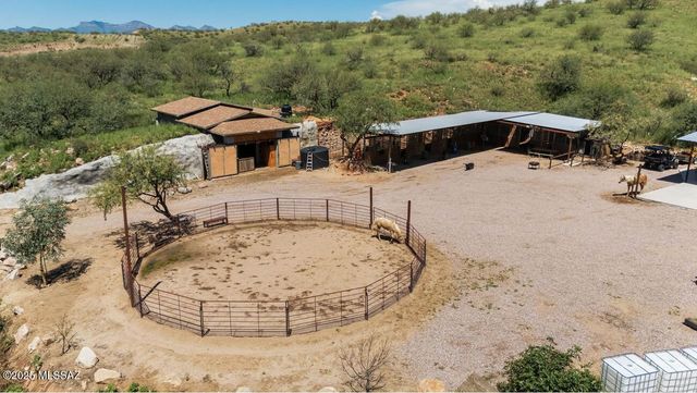 3197 N Edith Place, Nogales, AZ 85621