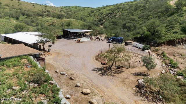 3197 N Edith Place, Nogales, AZ 85621