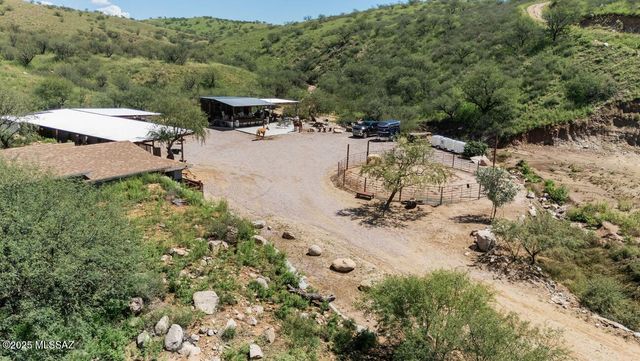 3197 N Edith Place, Nogales, AZ 85621