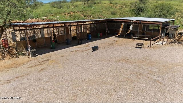 3197 N Edith Place, Nogales, AZ 85621