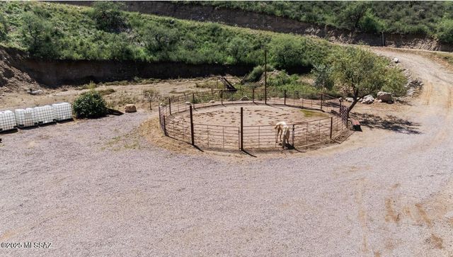 3197 N Edith Place, Nogales, AZ 85621