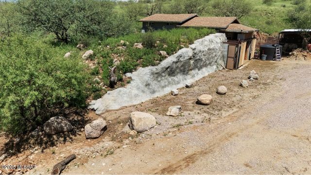 3197 N Edith Place, Nogales, AZ 85621