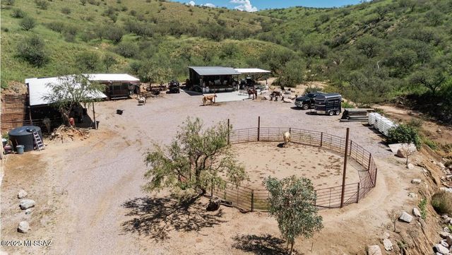 3197 N Edith Place, Nogales, AZ 85621