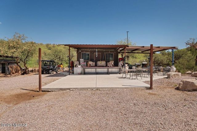 3197 N Edith Place, Nogales, AZ 85621