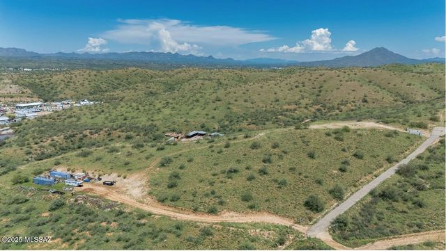 3197 N Edith Place, Nogales, AZ 85621