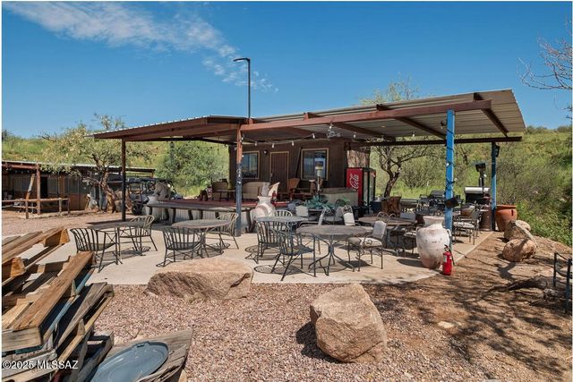 3197 N Edith Place, Nogales, AZ 85621