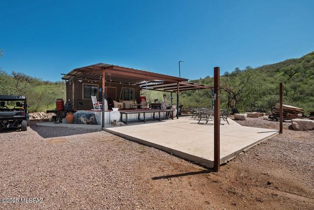 3197 N Edith Place, Nogales, AZ 85621