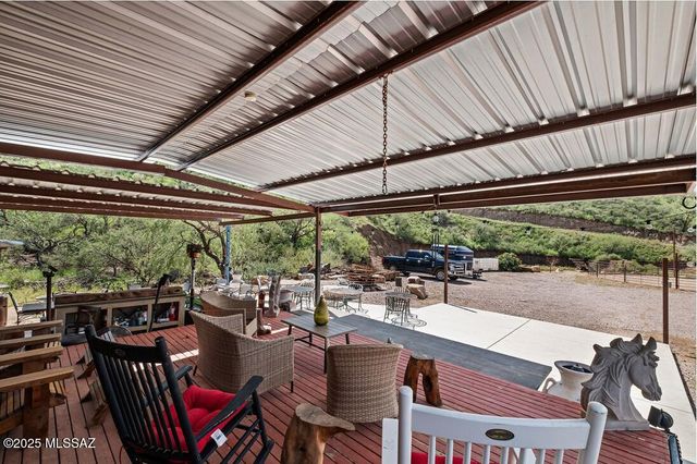 3197 N Edith Place, Nogales, AZ 85621