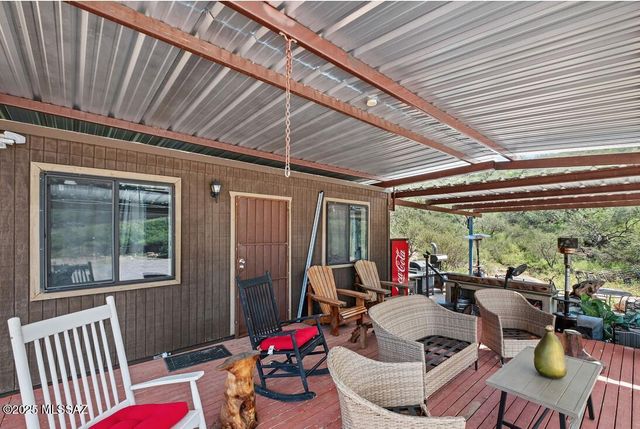 3197 N Edith Place, Nogales, AZ 85621