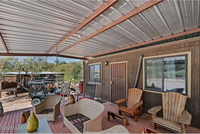 3197 N Edith Place, Nogales, AZ 85621