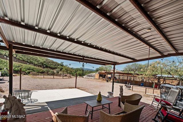 3197 N Edith Place, Nogales, AZ 85621