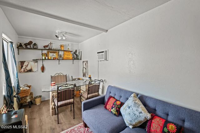 3197 N Edith Place, Nogales, AZ 85621