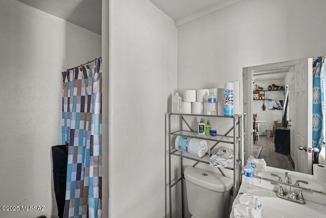 3197 N Edith Place, Nogales, AZ 85621