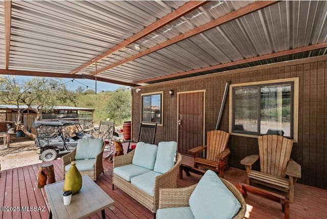 3197 N Edith Place, Nogales, AZ 85621