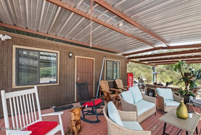 3197 N Edith Place, Nogales, AZ 85621