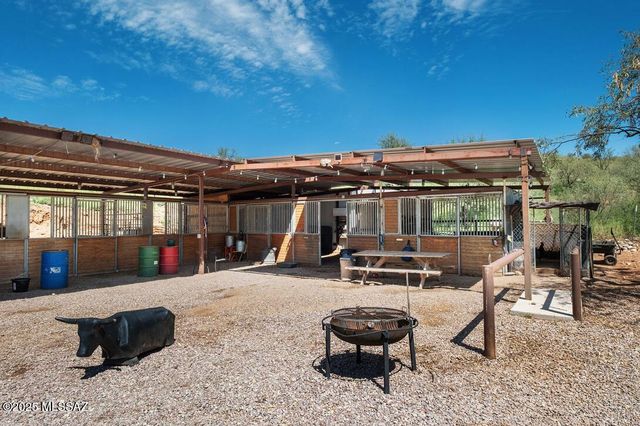 3197 N Edith Place, Nogales, AZ 85621