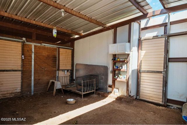 3197 N Edith Place, Nogales, AZ 85621