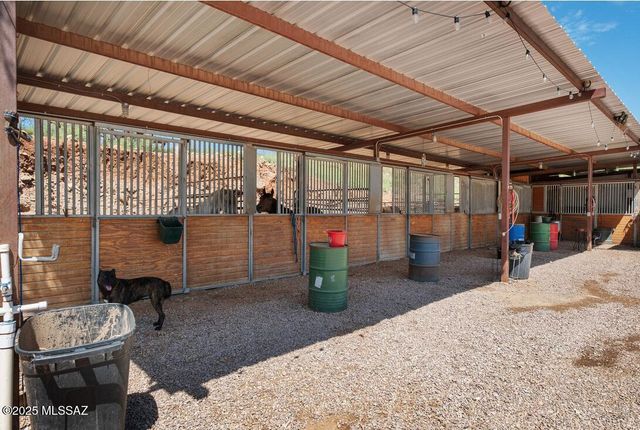 3197 N Edith Place, Nogales, AZ 85621