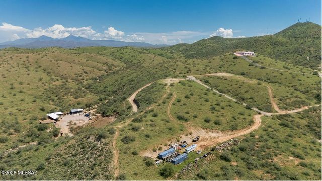 3197 N Edith Place, Nogales, AZ 85621