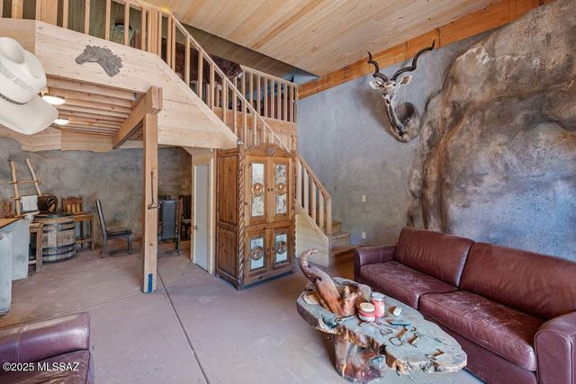 3197 N Edith Place, Nogales, AZ 85621