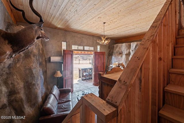 3197 N Edith Place, Nogales, AZ 85621