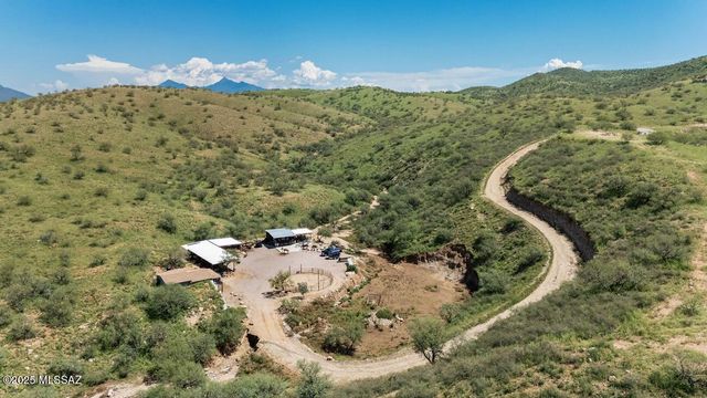 3197 N Edith Place, Nogales, AZ 85621