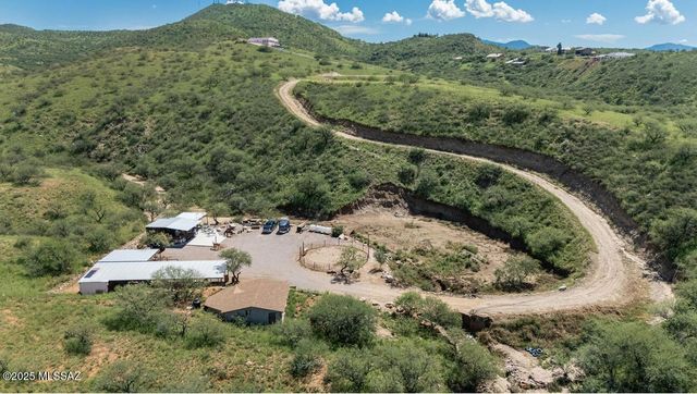 3197 N Edith Place, Nogales, AZ 85621