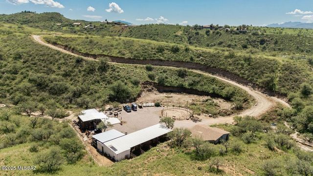 3197 N Edith Place, Nogales, AZ 85621