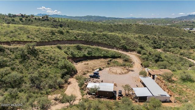 3197 N Edith Place, Nogales, AZ 85621