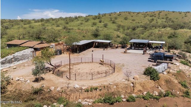 3197 N Edith Place, Nogales, AZ 85621