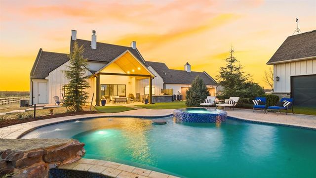 15500 S Drexel Avenue, Oklahoma City, OK 73170