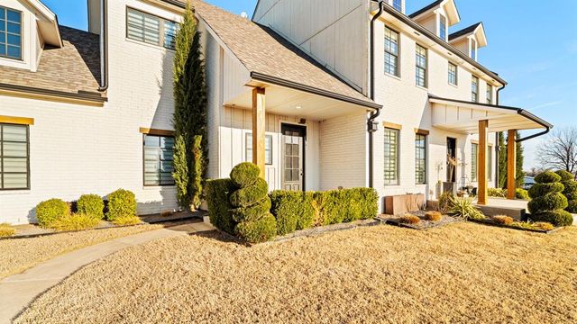 15500 S Drexel Avenue, Oklahoma City, OK 73170