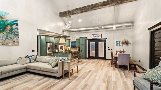 15500 S Drexel Avenue, Oklahoma City, OK 73170